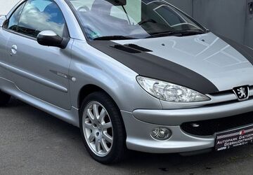 Peugeot 206 157.000 km 1.980 &euro; Dietzenbach 63128