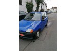 Fiat Seicento 62.100 km 1.100 &euro; Groß-Gerau 64521