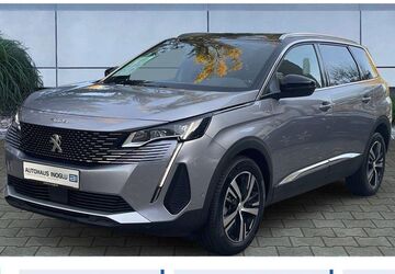 Peugeot 5008 2.624 km 28.980 &euro; Rüsselsheim 65428