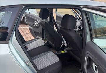 Skoda Fabia 164.692 km 1.500 &euro; Frankfurt am Main 60431