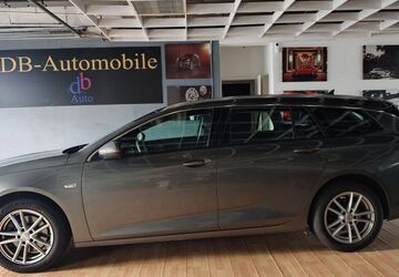 Opel Insignia 138.000 km 10.999 &euro; Rodgau 63110