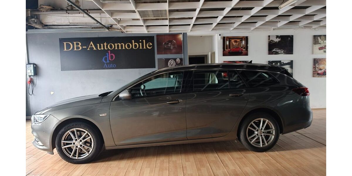 Opel Insignia 138.000 km 10.999 &euro; Rodgau 63110