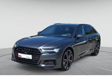 Audi S6 33.418 km 52.890 &euro; Darmstadt 64295