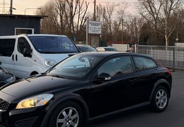 Volvo C30 187.000 km 3.999 &euro; Frankfurt am Main 60486