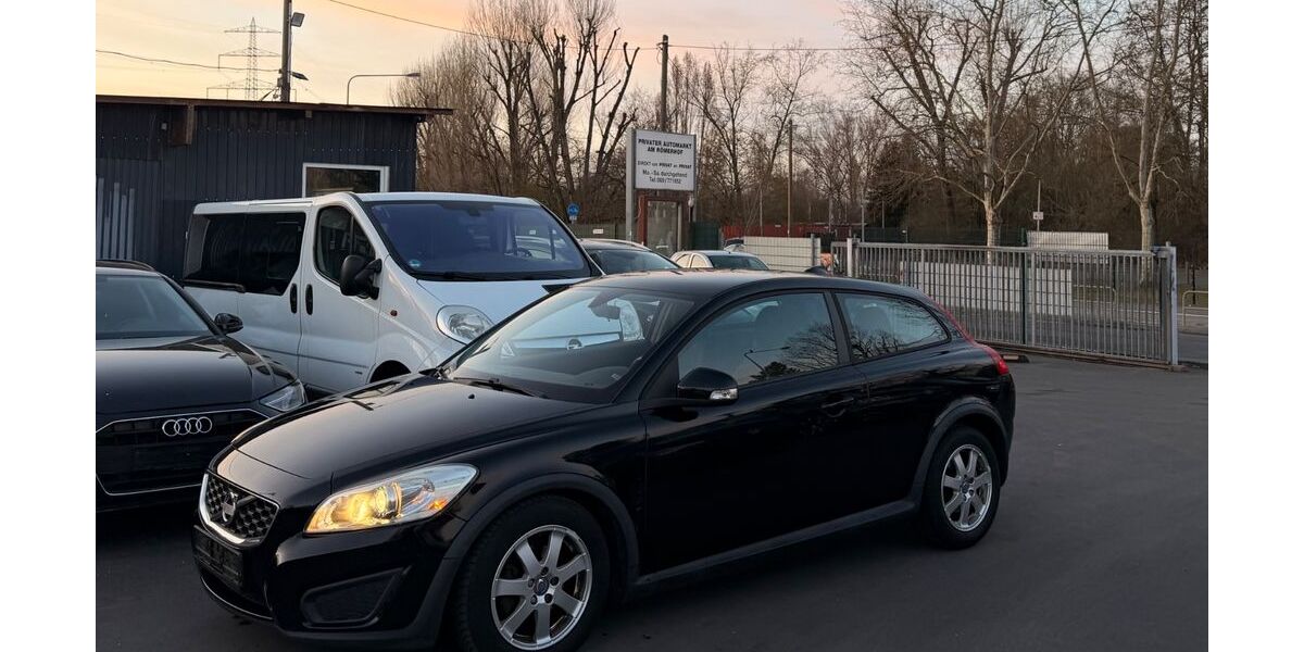 Volvo C30 187.000 km 3.999 &euro; Frankfurt am Main 60486