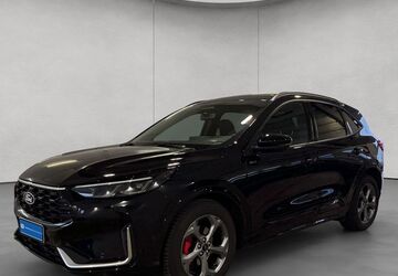 Ford Kuga 10.069 km 28.950 &euro; Frankfurt 60386