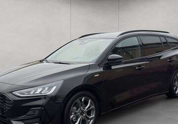 Ford Focus 7.254 km 25.750 &euro; Frankfurt am Main 60386