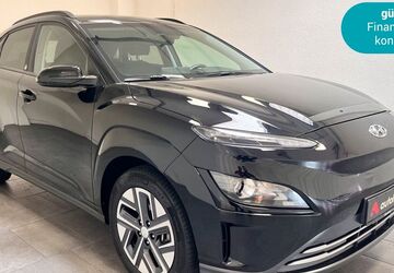 Hyundai KONA Elektro 53.120 km 18.990 &euro; Egelsbach 63329