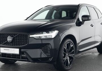 Volvo XC60 9.400 km 47.990 &euro; Weiterstadt 64331