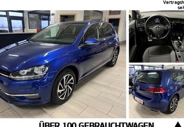 VW Golf 67.394 km 19.990 &euro; Riedstadt-Wolfskehlen 64560