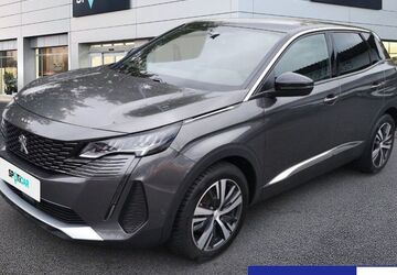 Peugeot 3008 20.633 km 20.980 &euro; Neu-Isenburg 63263