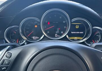 Porsche Panamera 117.000 km 21.000 &euro; Ober-Ramstadt 64372