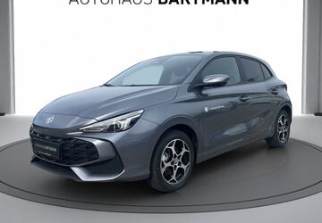 MG 3 10.000 km 21.990 &euro; Pfungstadt 64319