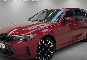 BMW 330 19.250 km 51.840 &euro; Dreieich-Sprendlingen 63303