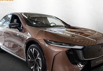 Mazda 6e 5.000 km 35.980 &euro; Darmstadt 64293