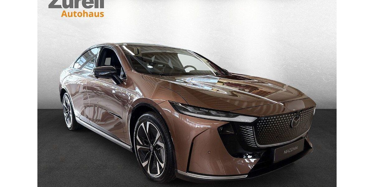 Mazda 6e 5.000 km 35.980 &euro; Darmstadt 64293