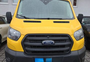 Ford Transit 140.000 km 30.000 &euro; Langen 63225