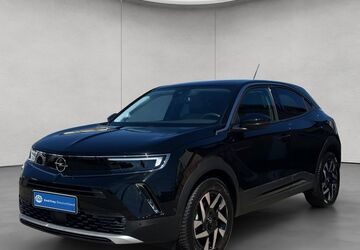 Opel Mokka 22.874 km 16.950 &euro; Frankfurt 60386