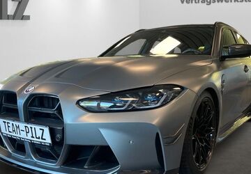 BMW M3 16.200 km 92.990 &euro; Bad König 64732