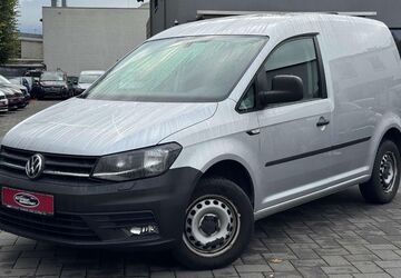VW Caddy 66.500 km 13.999 &euro; Darmstadt 64293
