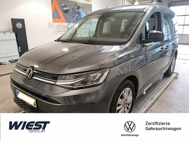 VW Caddy 50.787 km 24.880 &euro; Darmstadt 64295