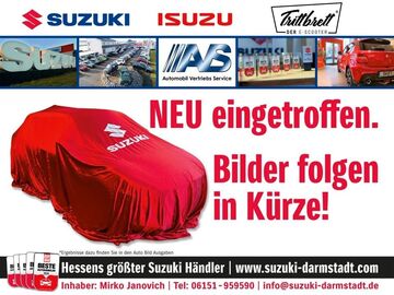 Gebrauchte Suzuki S-Cross