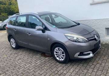 Renault Scenic 150.000 km 6.900 &euro; Alsbach 64665