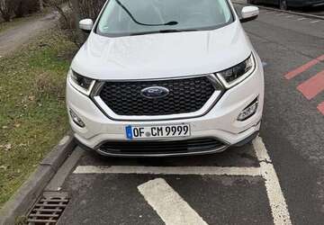 Ford Edge 151.000 km 25.000 &euro; Offenbach 63071
