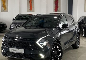 Kia Sportage 38.450 km 32.790 &euro; Frankfurt am Main 60386