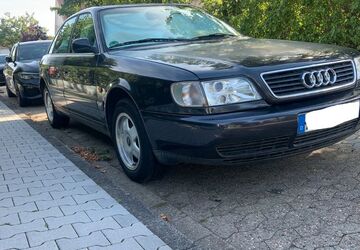 Audi A6 102.644 km 6.999 &euro; Darmstadt 64295