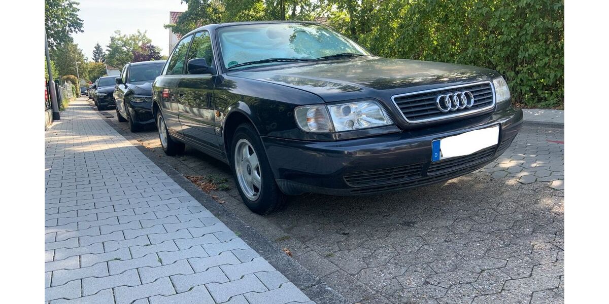 Audi A6 102.644 km 6.999 &euro; Darmstadt 64295