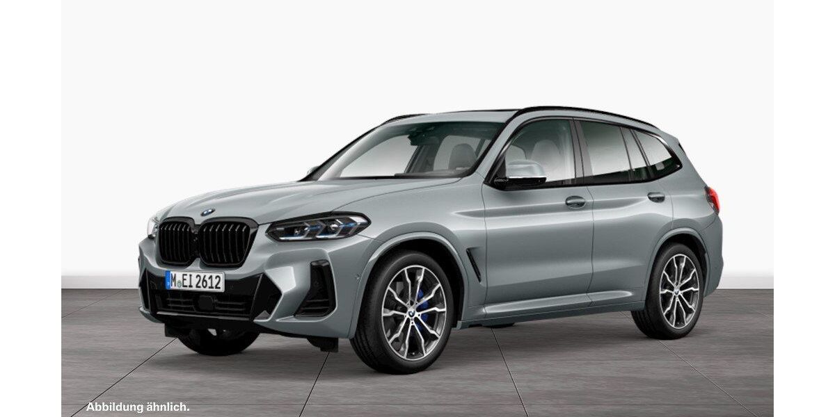 BMW X3 25.608 km 57.890 &euro; Dreieich-Sprendlingen 63303