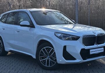 BMW iX1 6.299 km 36.866 &euro; Rödermark 63322