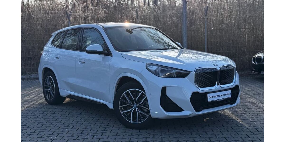 BMW iX1 6.299 km 36.866 &euro; Rödermark 63322