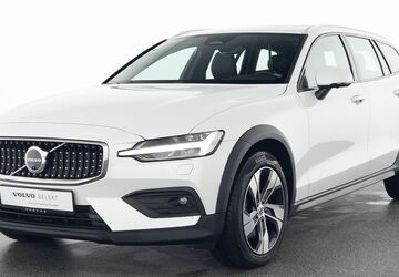 Volvo V60 Cross Country 20.829 km 37.550 &euro; Weiterstadt 64331
