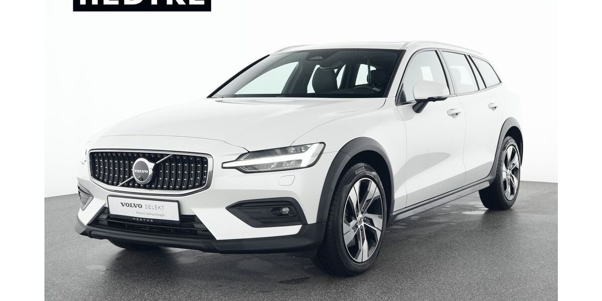 Volvo V60 Cross Country 20.829 km 37.550 &euro; Weiterstadt 64331
