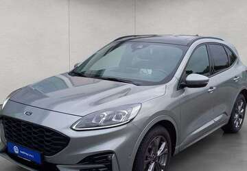 Ford Kuga 18.815 km 22.950 &euro; Frankfurt am Main 60386