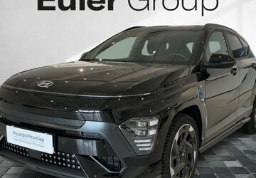 Hyundai KONA Elektro 19.825 km 33.490 &euro; Frankfurt 60314