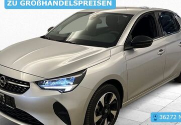 Opel Corsa 17.199 km 15.690 &euro; Frankfurt 60596