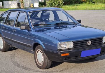 VW Passat 107.836 km 4.900 &euro; Mörfelden-Walldorf 64546