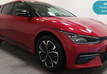 Kia EV6 19.712 km 35.970 &euro; Egelsbach 63329