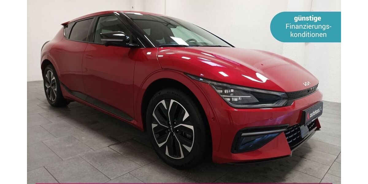 Kia EV6 19.712 km 35.970 &euro; Egelsbach 63329