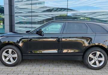 Land Rover Range Rover Velar 180.700 km 21.990 &euro; Frankfurt am/Main 60389