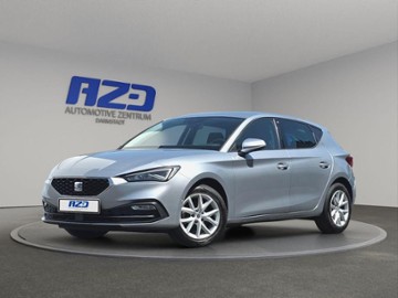 Gebrauchte Seat Leon