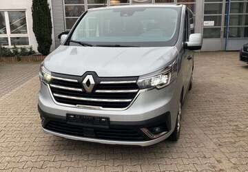 Renault Trafic 130.000 km 22.999 &euro; Griesheim 64347