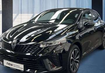 Renault Clio 19.385 km 20.890 &euro; Frankfurt / Main 60314