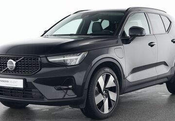 Volvo XC40 24.550 km 36.550 &euro; Weiterstadt 64331