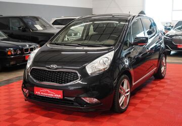 Kia Venga 89.206 km 9.950 &euro; Pfungstadt 64319