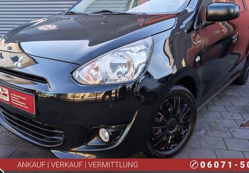 Mitsubishi Space Star 99.800 km 4.890 &euro; Münster (Hessen) 64839
