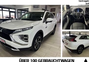 Mitsubishi Eclipse Cross 44.328 km 19.990 &euro; Riedstadt-Wolfskehlen 64560